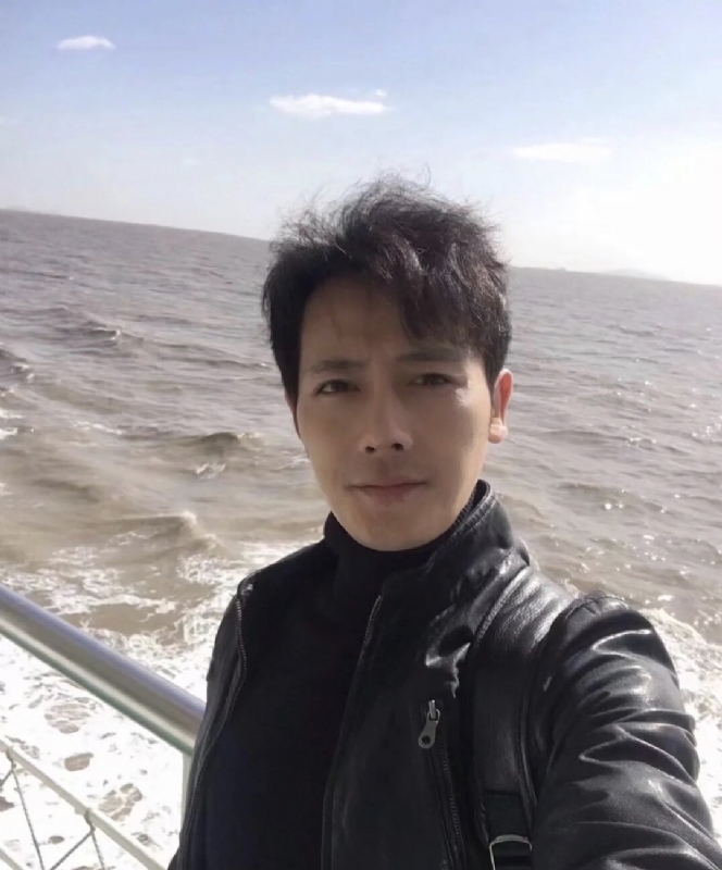 疯狂的小鱼的第一张照片--屏南相亲网