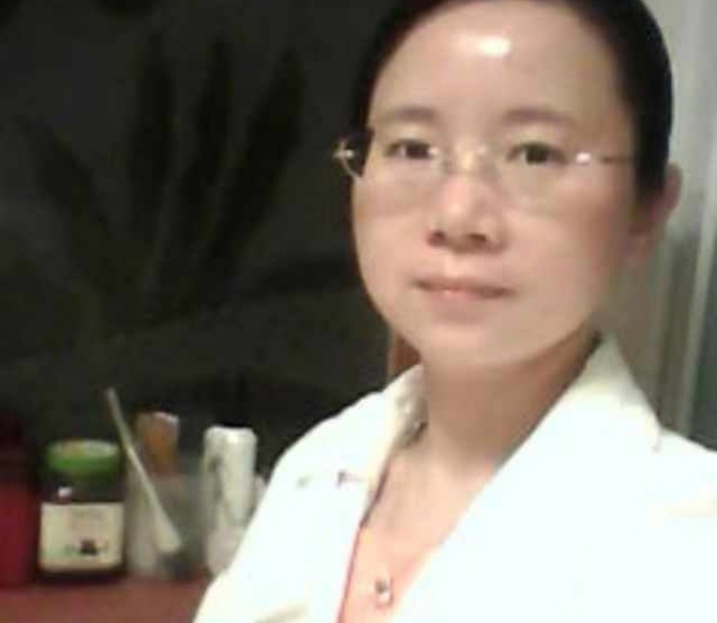 寻觅有缘人的第一张照片--屏南相亲网