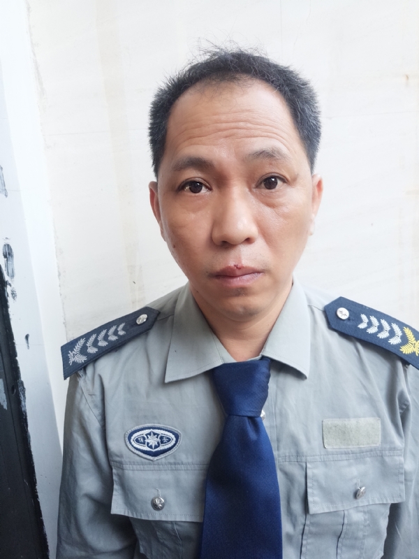 泰飞华丽果天的第一张照片--屏南相亲网