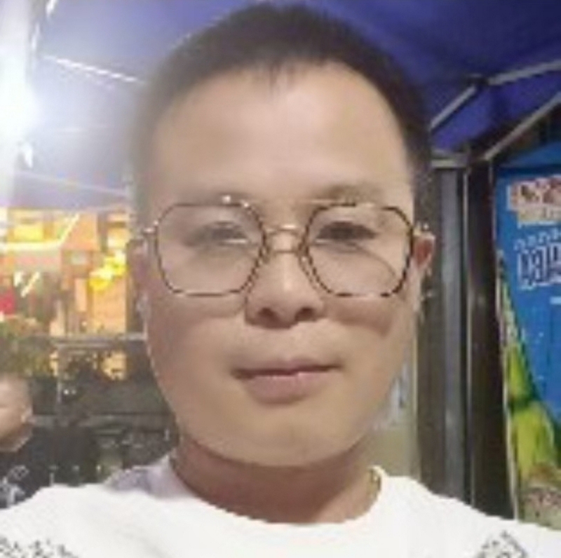 逍遥霸道的第一张照片--屏南相亲网