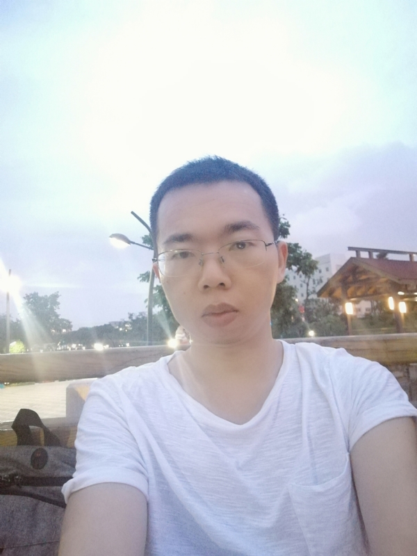 逮竹的第一张照片--屏南相亲网