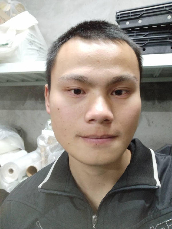 神话的第二张照片--屏南相亲网