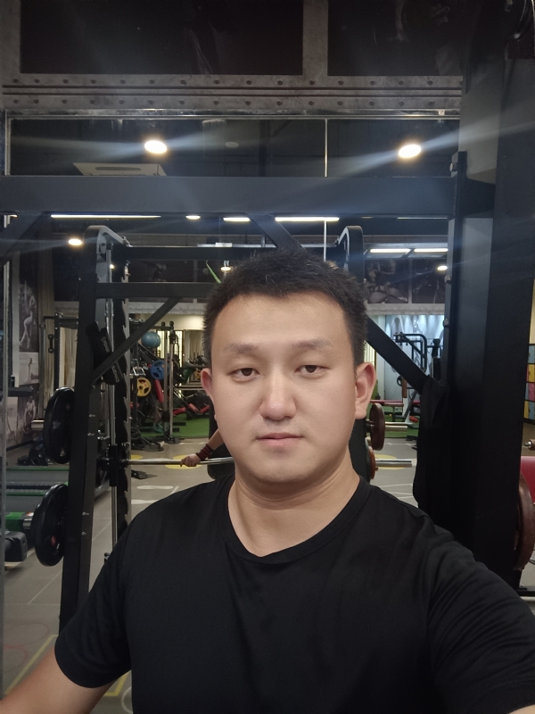 吴痕的第二张照片--屏南相亲网