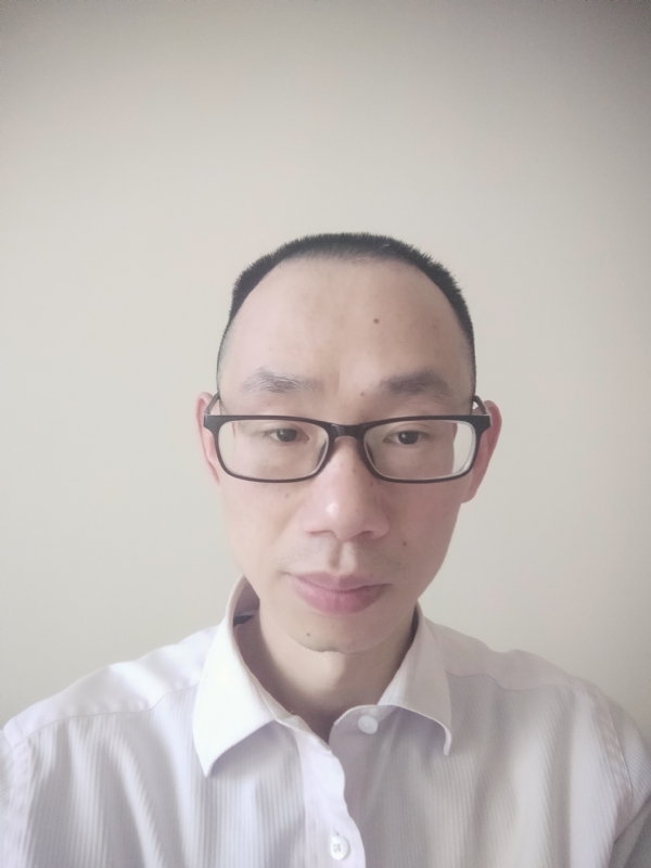 小卓的第二张照片--屏南相亲网