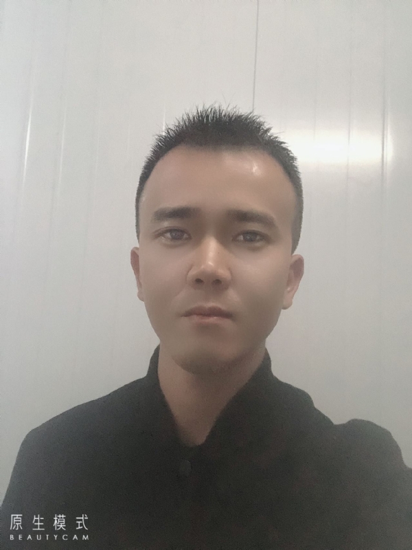 壮飞的第一张照片--屏南相亲网