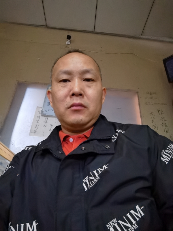 老李的第一张照片--屏南相亲网