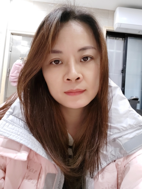 Annalin的第一张照片--屏南相亲网