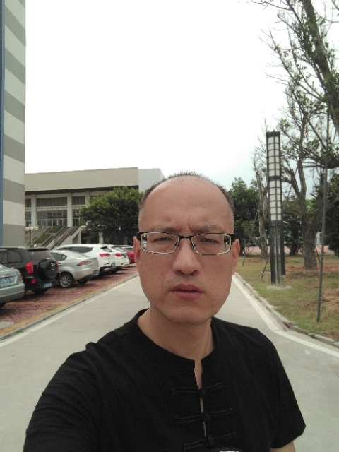 我知我在的第二张照片--屏南相亲网