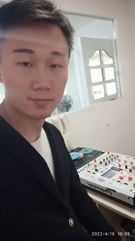 林锋的第三张照片--屏南相亲网