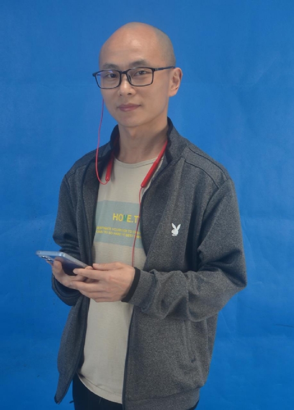酉星的第三张照片--屏南相亲网