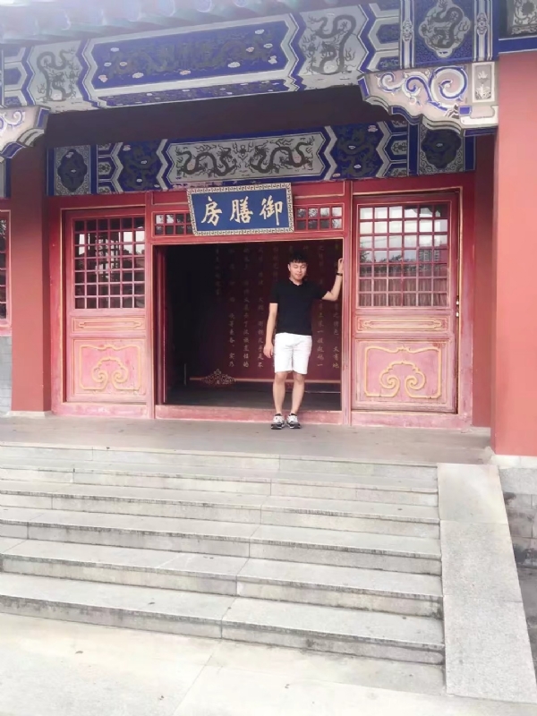 伟仔的第二张照片--屏南相亲网