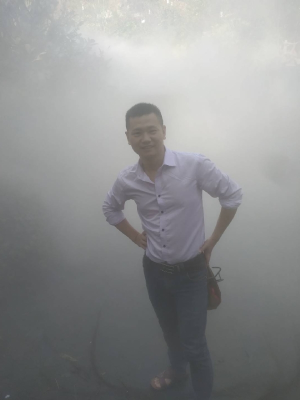 重新开始的第一张照片--屏南相亲网