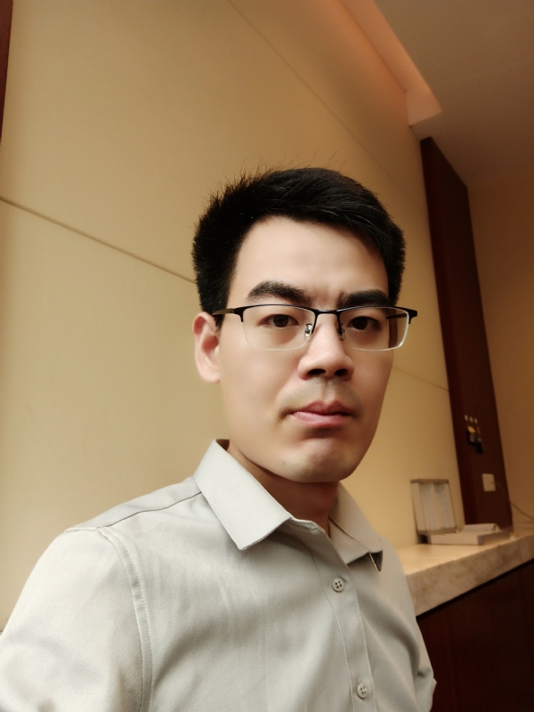 白头偕老的第一张照片--屏南相亲网