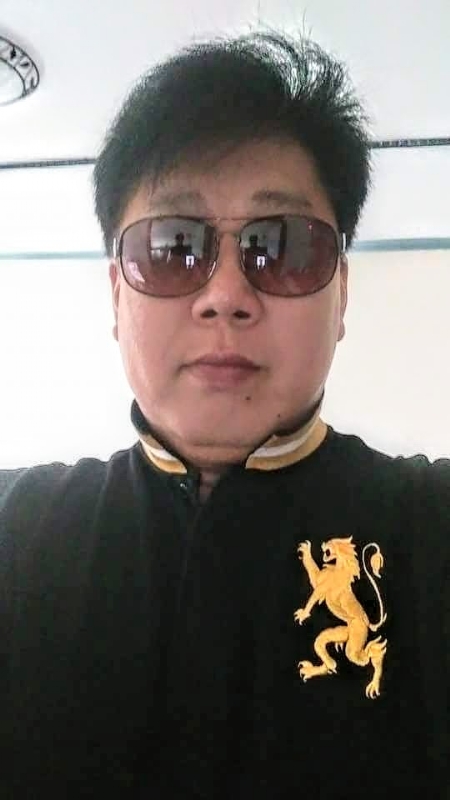 含笑半步癲的第一张照片--屏南相亲网
