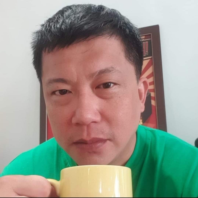 雨果先生的第二张照片--屏南相亲网