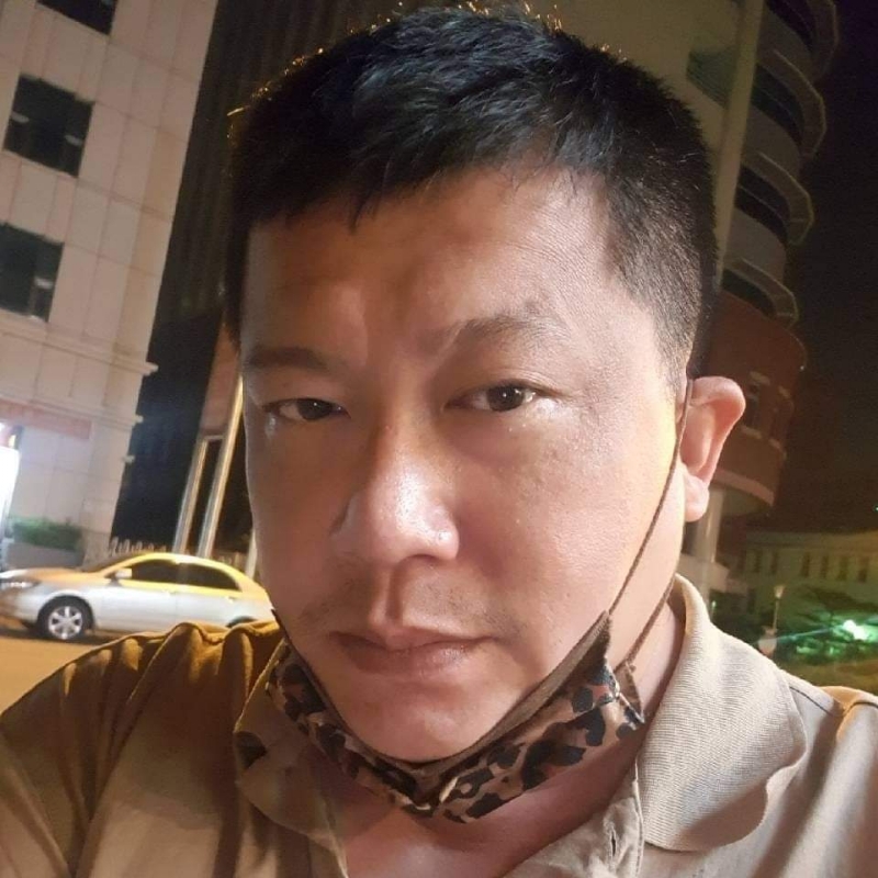 雨果先生的第三张照片--屏南相亲网