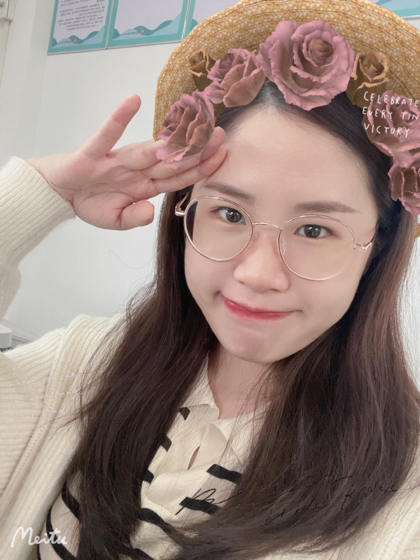 扁桃体不发言的第一张照片--屏南相亲网