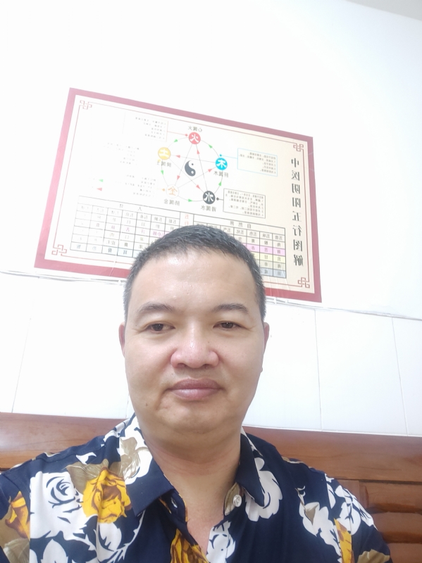 健康调理顾问韩智平的第三张照片--屏南相亲网