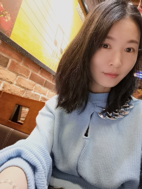吴优的第一张照片--屏南相亲网