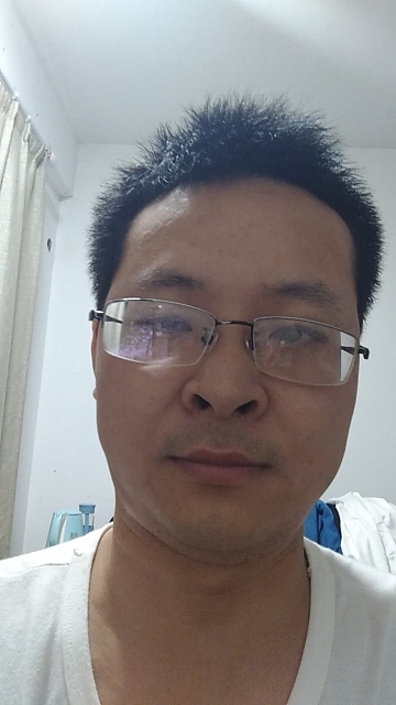 chastity的第二张照片--屏南相亲网