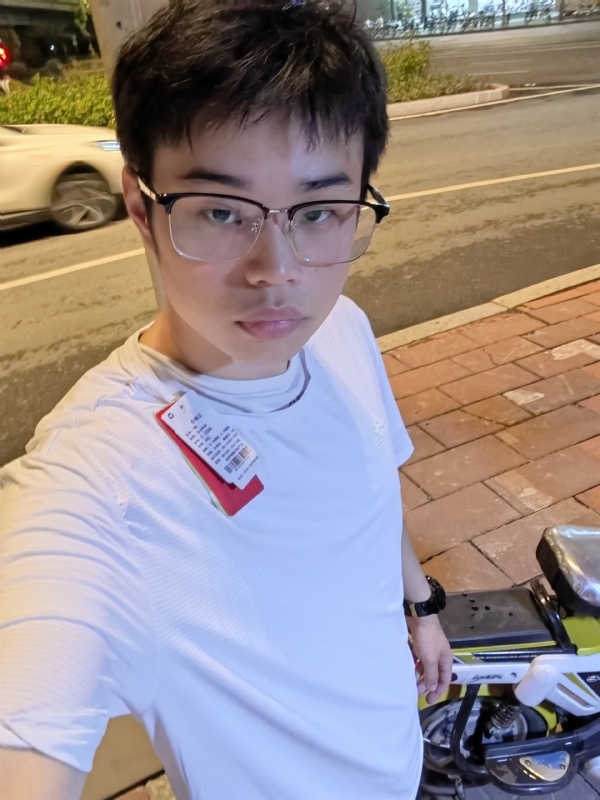 jxz的第二张照片--屏南相亲网