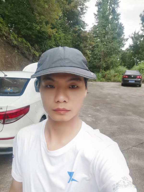 执手幸福的第一张照片--屏南相亲网