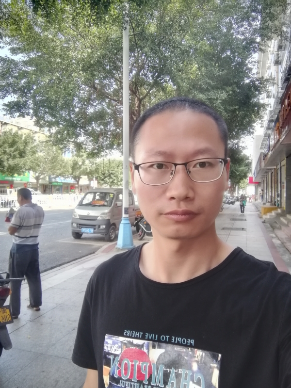 老虎的第一张照片--屏南相亲网