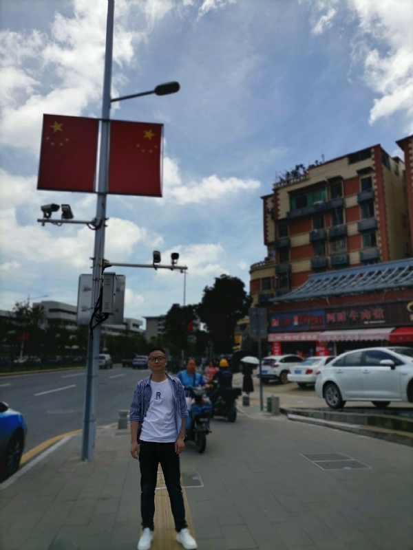 千里不留行的第一张照片--屏南相亲网