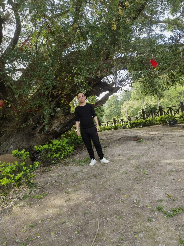 师傅被妖怪吃了的第一张照片--屏南相亲网