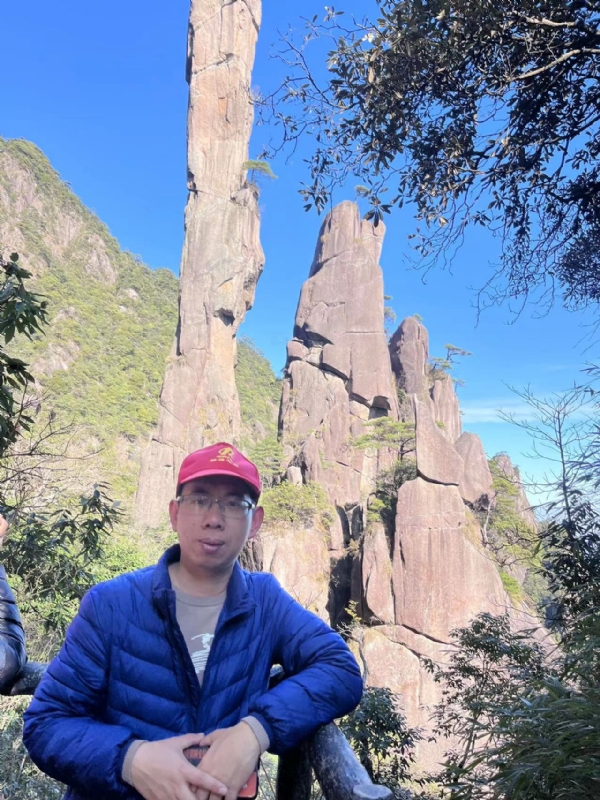 师傅被妖怪吃了的第二张照片--屏南相亲网