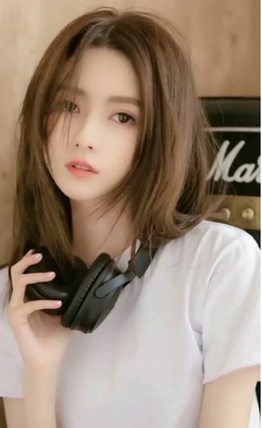 小花花的第一张照片--屏南相亲网