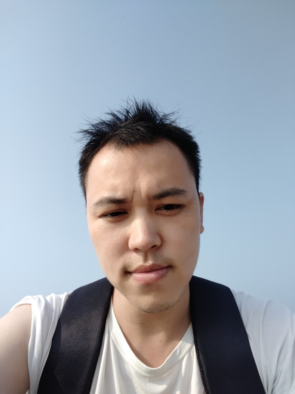 Ceylon陈的第二张照片--屏南相亲网