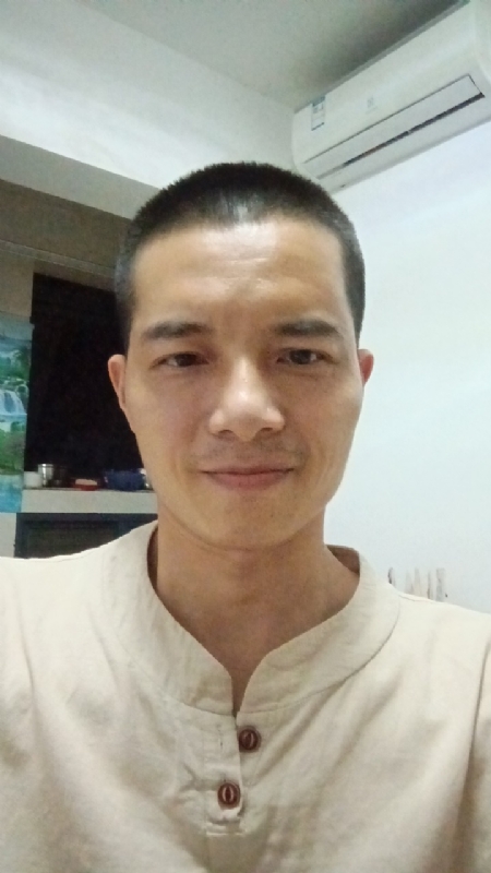 兴兴的第二张照片--屏南相亲网