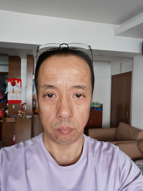 萨博的第一张照片--屏南相亲网