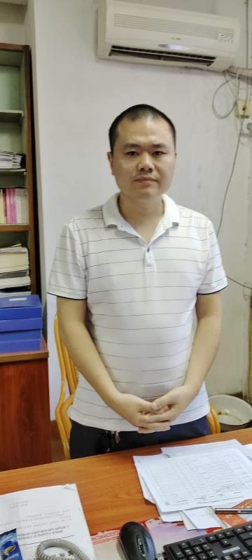 千里川寻的第一张照片--屏南相亲网