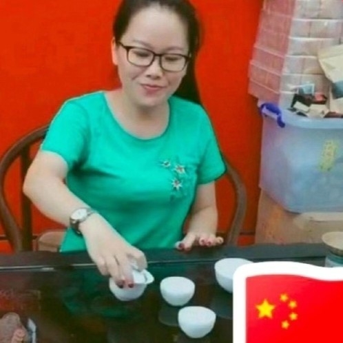 妖娆的第一张照片--屏南相亲网
