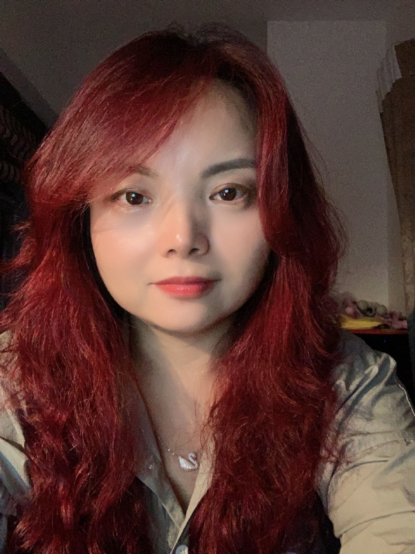 静静的第二张照片--屏南相亲网