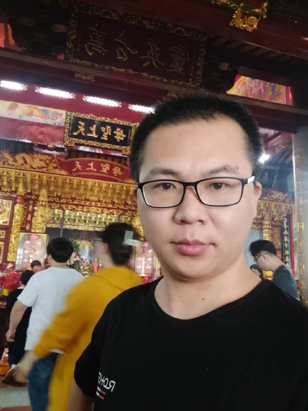 天哥的第二张照片--屏南相亲网