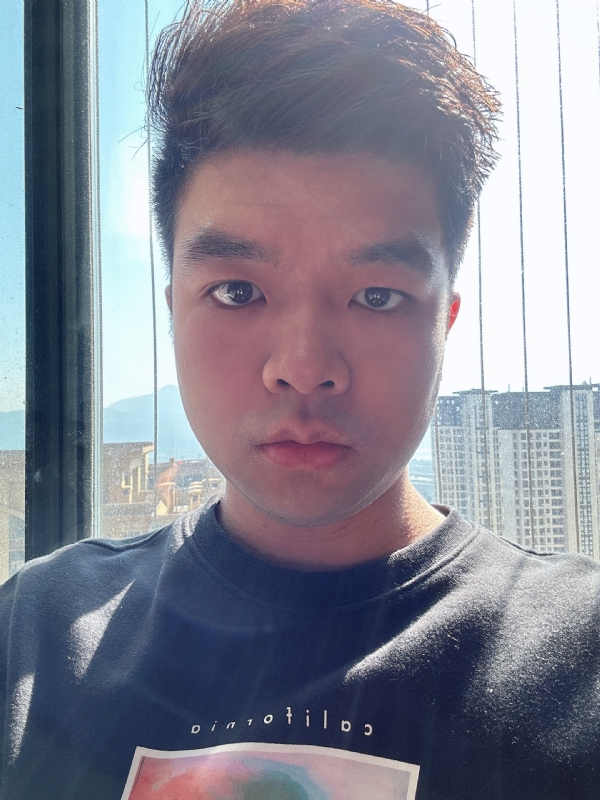 飞飞的第三张照片--屏南相亲网