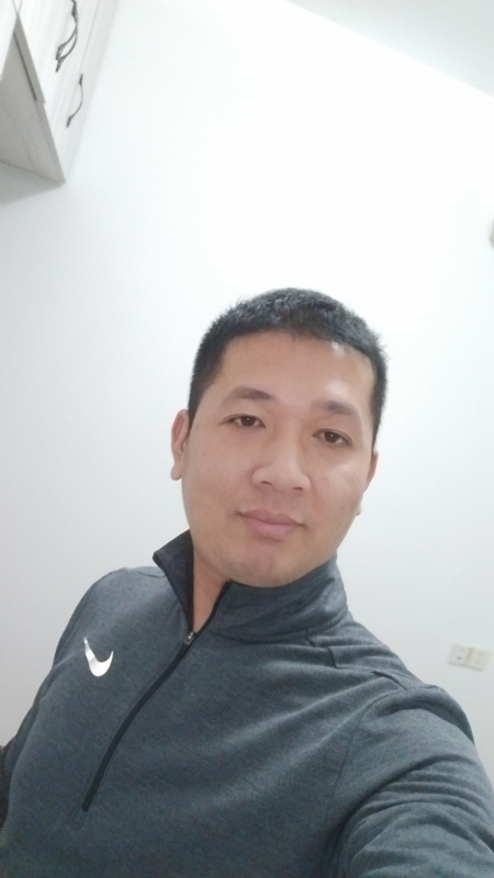 好好的第一张照片--屏南相亲网
