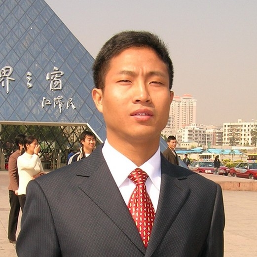 友缘的第一张照片--屏南相亲网