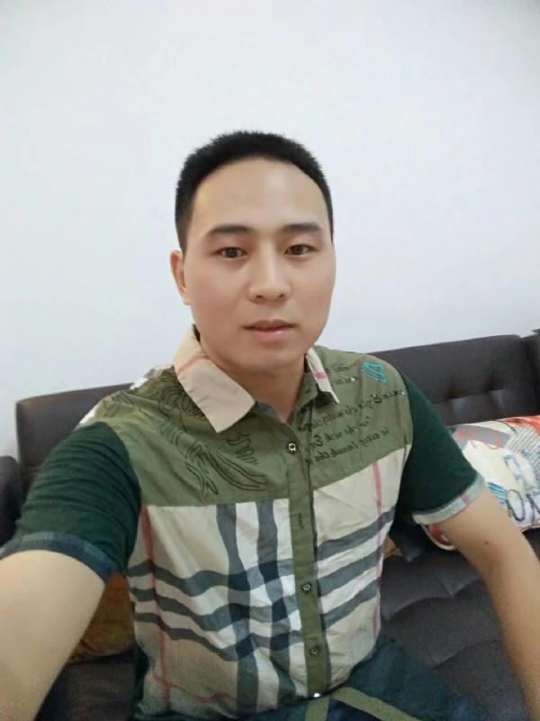 寻找一位爱人的第二张照片--屏南相亲网