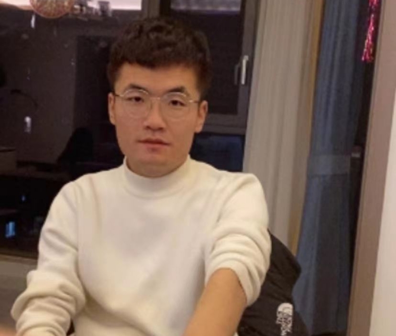 阮籍的第一张照片--屏南相亲网