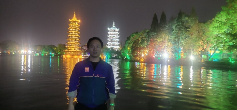喜乐的第一张照片--屏南相亲网