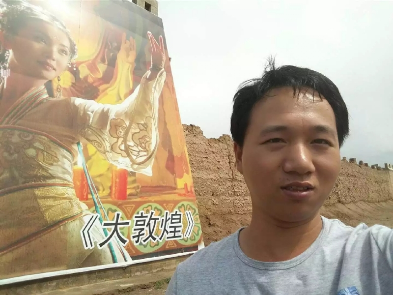喜乐的第四张照片--屏南相亲网