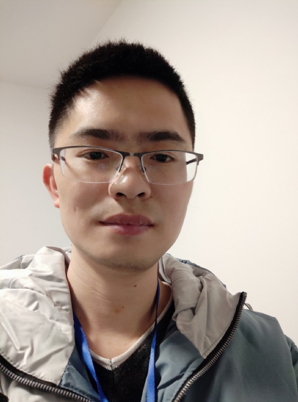 清风的第一张照片--屏南相亲网