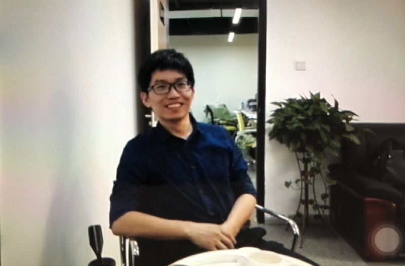 kevin的第一张照片--屏南相亲网