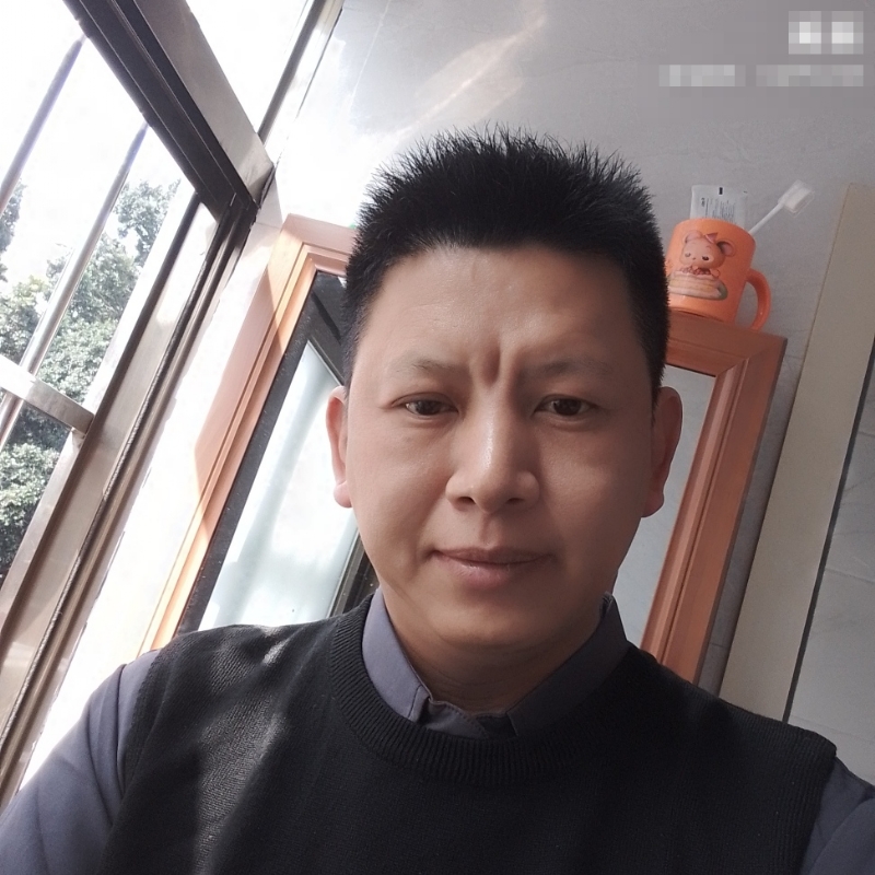 凯凯的第一张照片--屏南相亲网