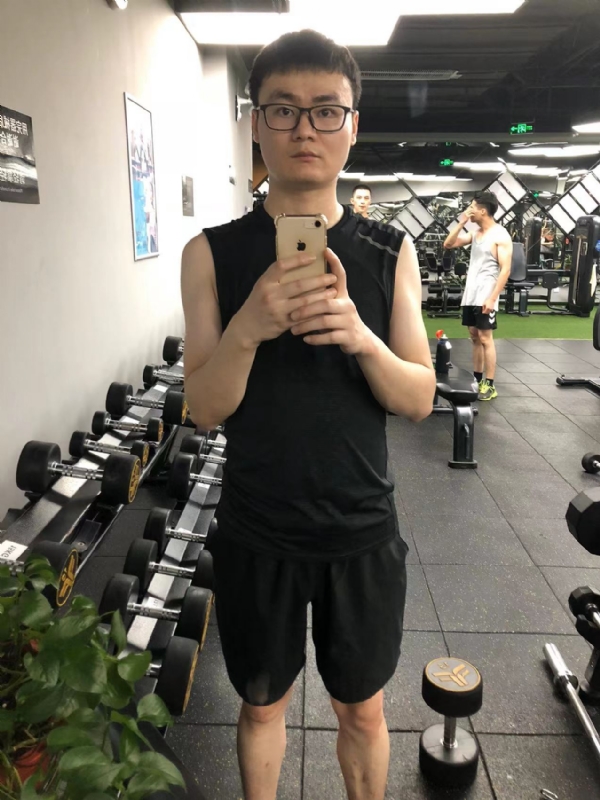 土豆的第二张照片--屏南相亲网