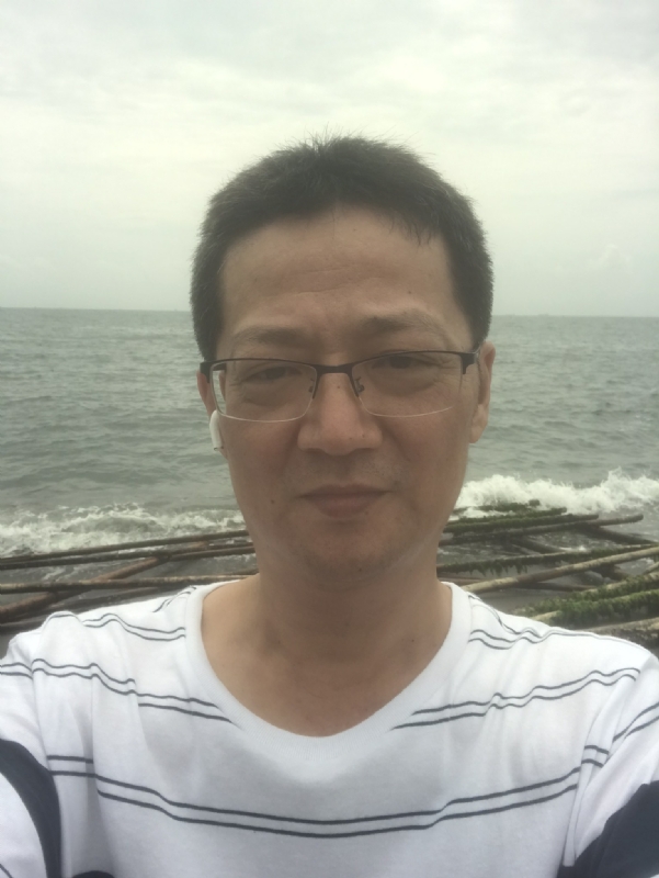 浪人的第一张照片--屏南相亲网
